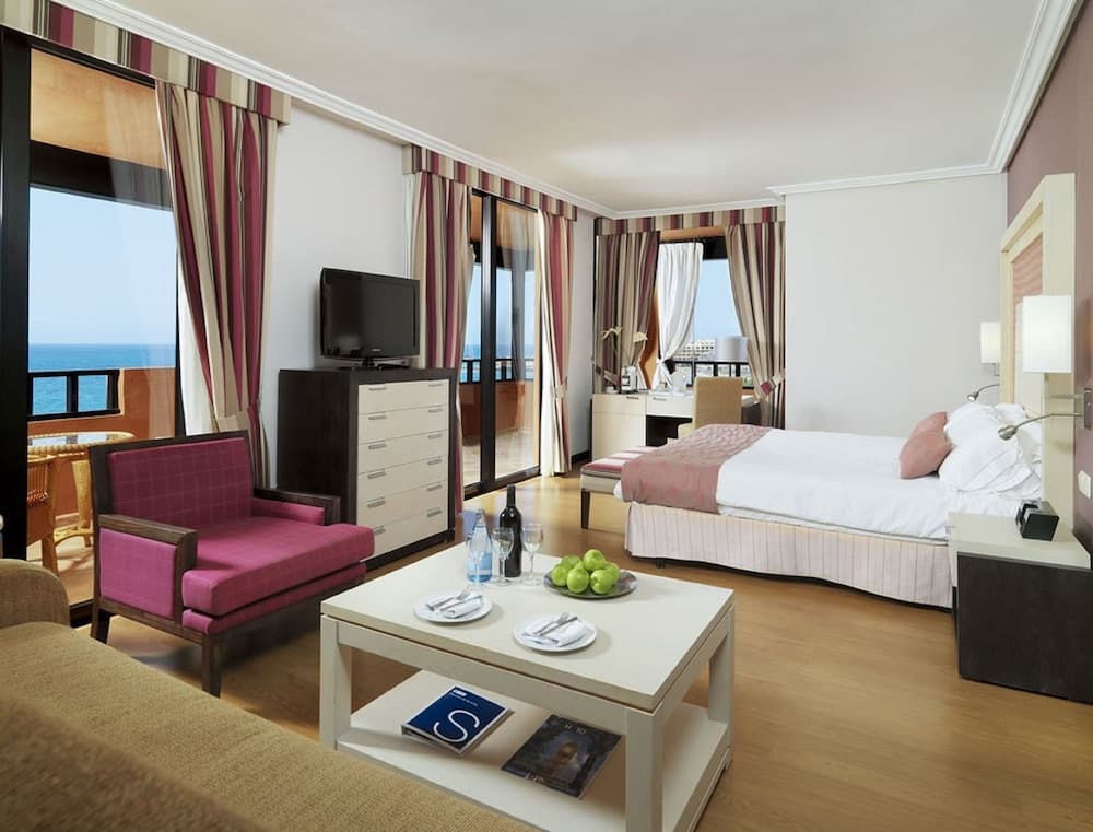 xx-H10 Costa Adeje Palace - GATTINONI, Room