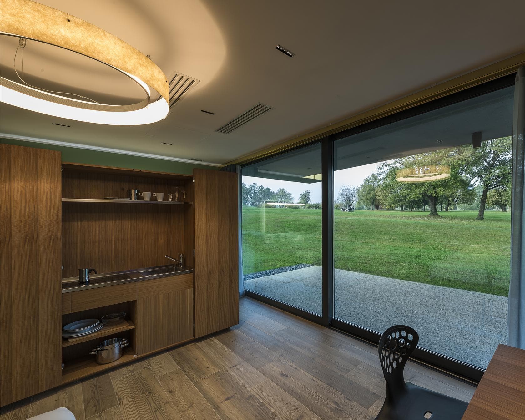 Lodge- Villaverde Resort Wellness Spa & Golf, 