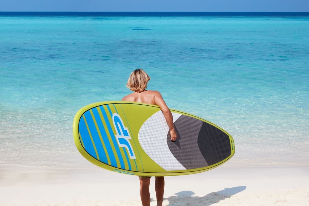 NH Collection Maldives Havodda Resort 2025 - GATTINONI, Fishing