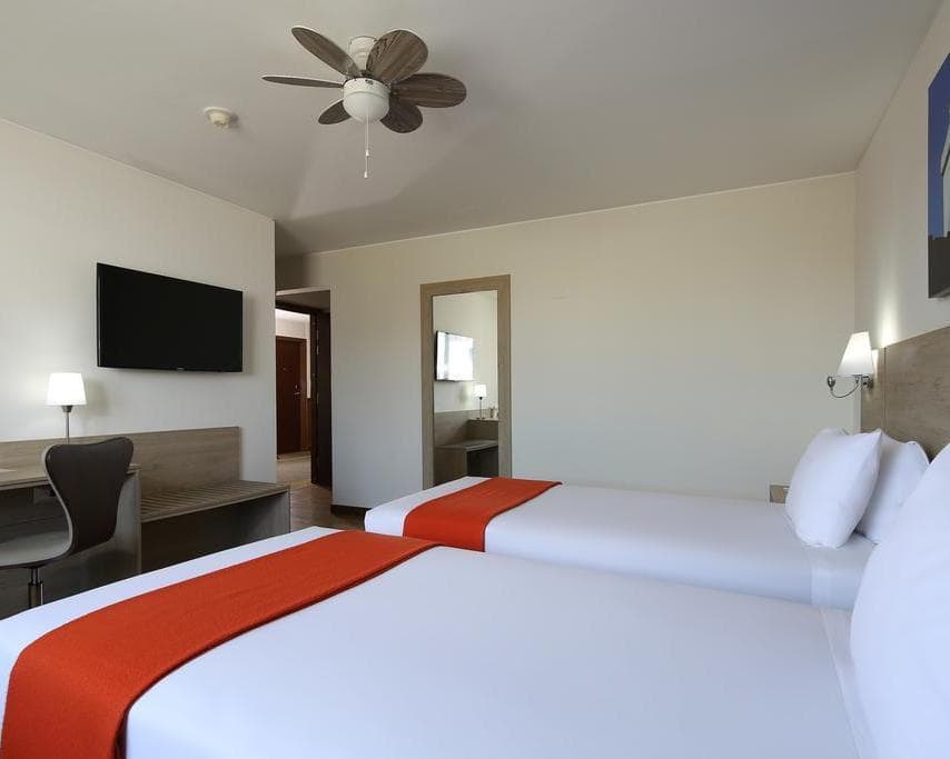 Casa Andina Standard Miraflores Centro, 