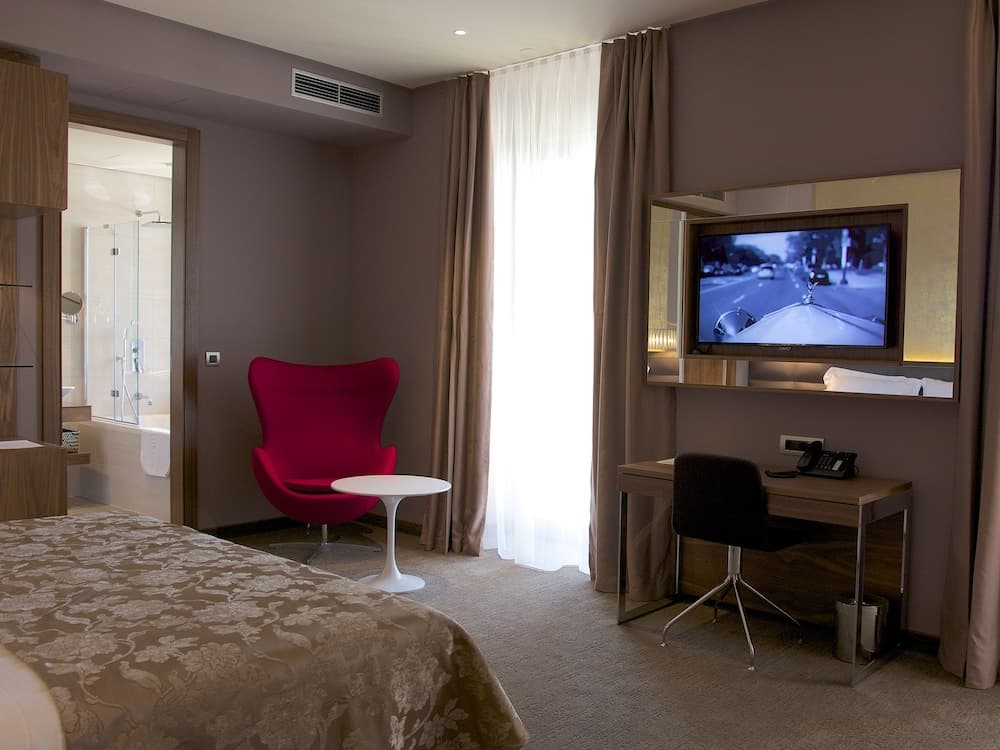 Atlantida Boutique Hotel *****, Room