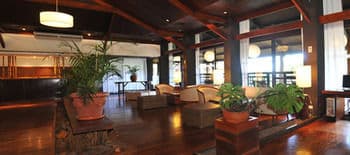 Raices Esturion Hotel, 