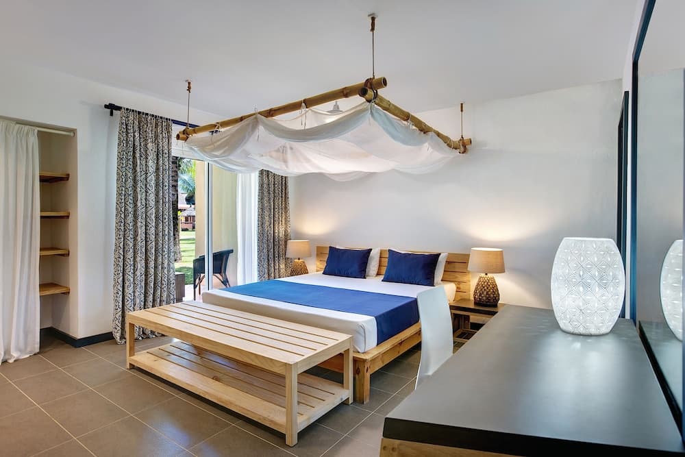 Veranda Pointe Aux Biches - GATTINONI, Room