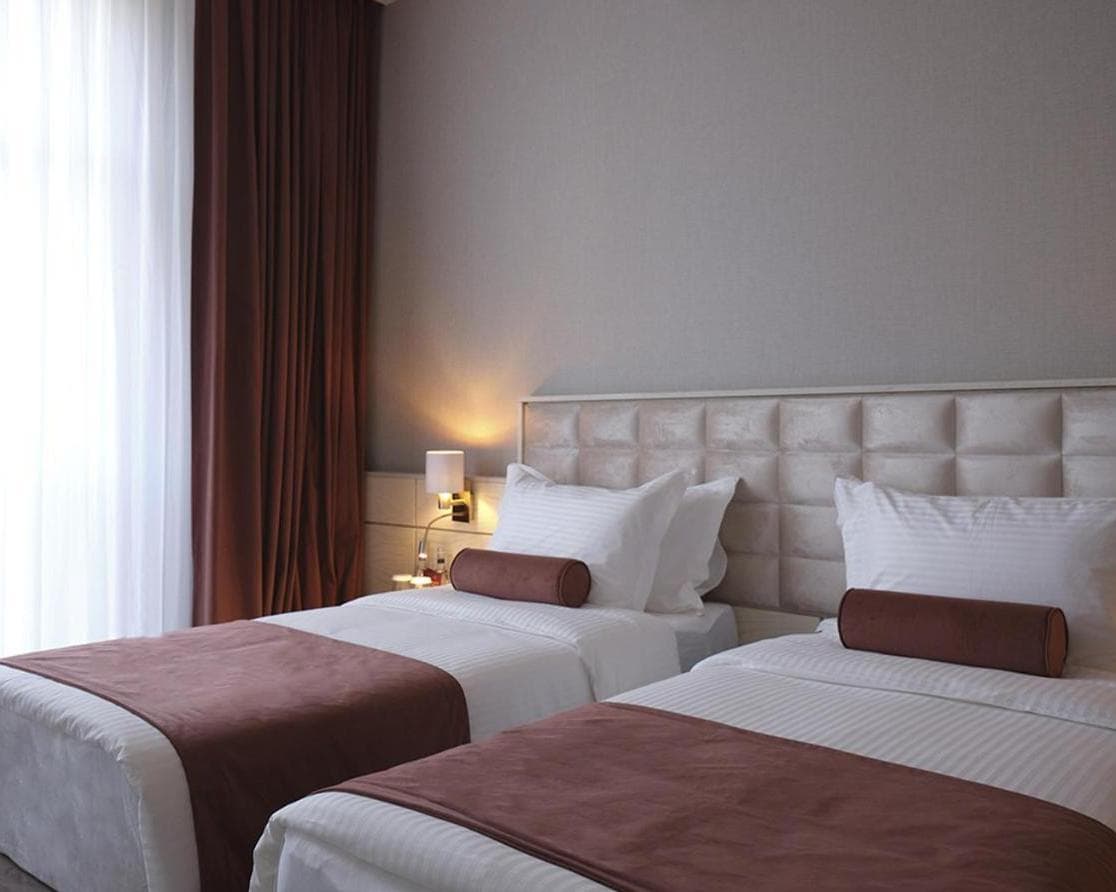 Basqal Resort & SPA, 