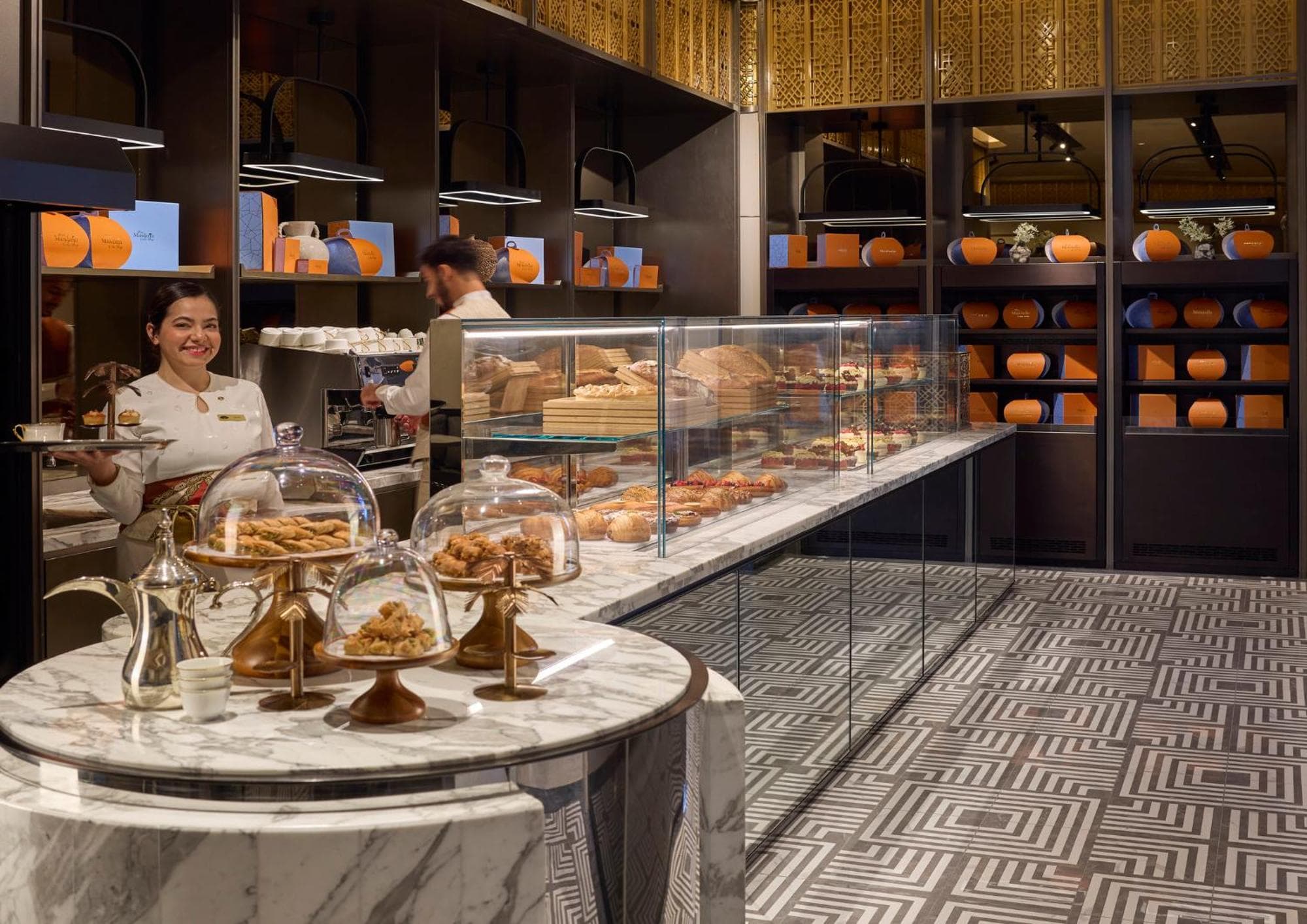 Mandarin Oriental, Muscat, 