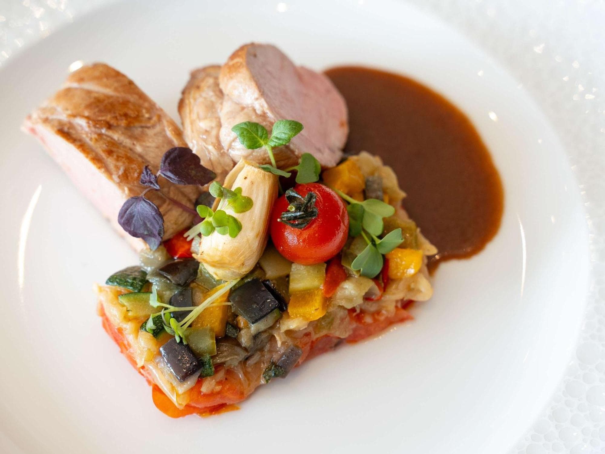 Mercure Mont Saint Michel, 