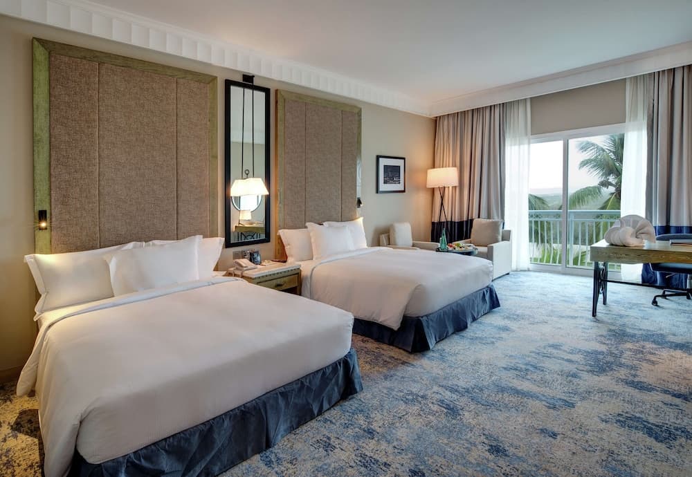 Hilton Salalah Resort, Room