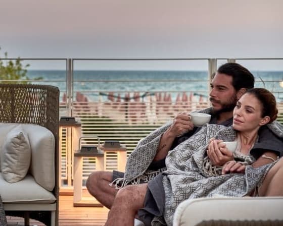 Falkensteiner Hotel & Spa Jesolo 2025 – GATTINONI, 