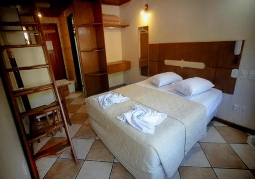 Lonier Ilha Inn Flats, 