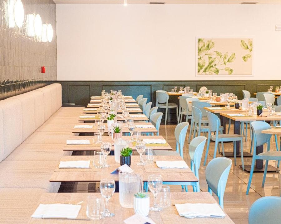 Pietrablu Resort & SPA, 