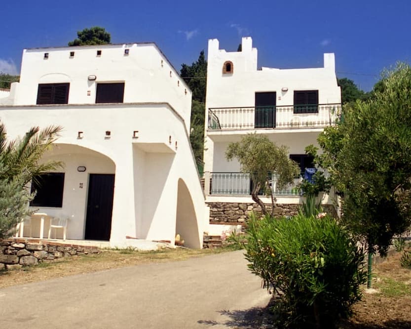 Hydra Club Hotel & Village, 