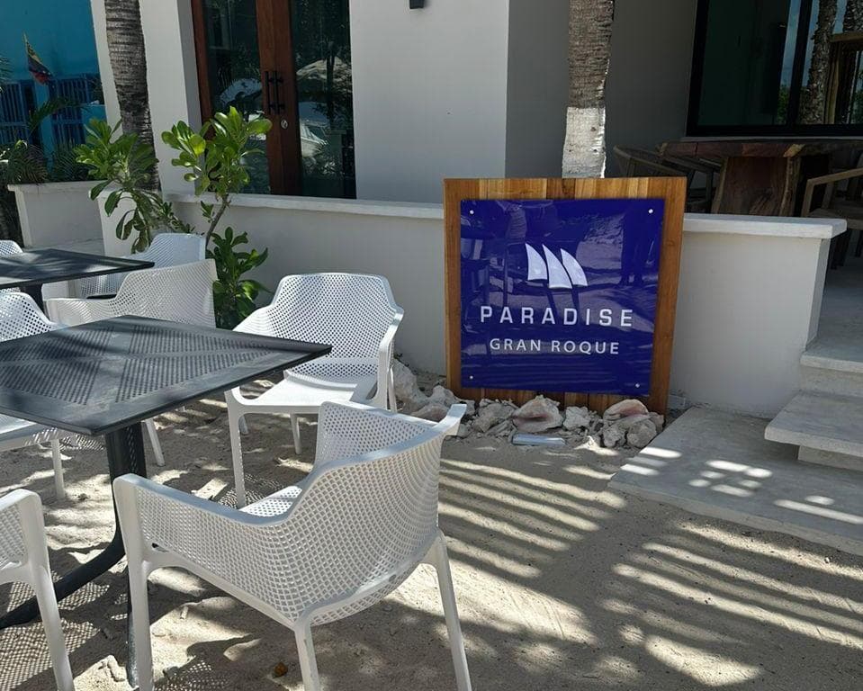Posada Paradise Gran Roque, 