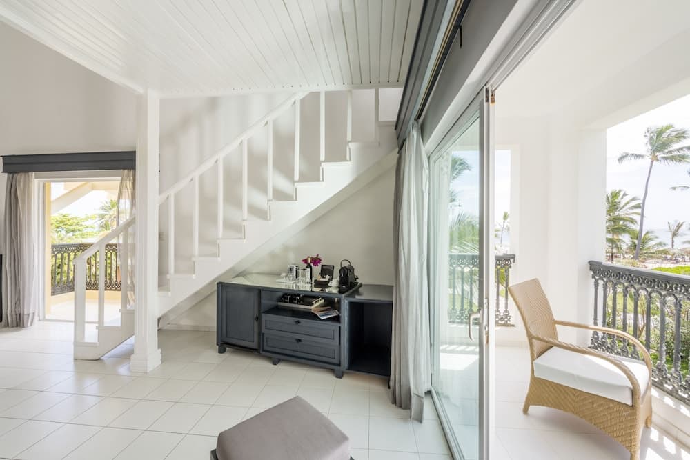 Ocean Blue & Sand Beach Resort - All Inclusive, Room