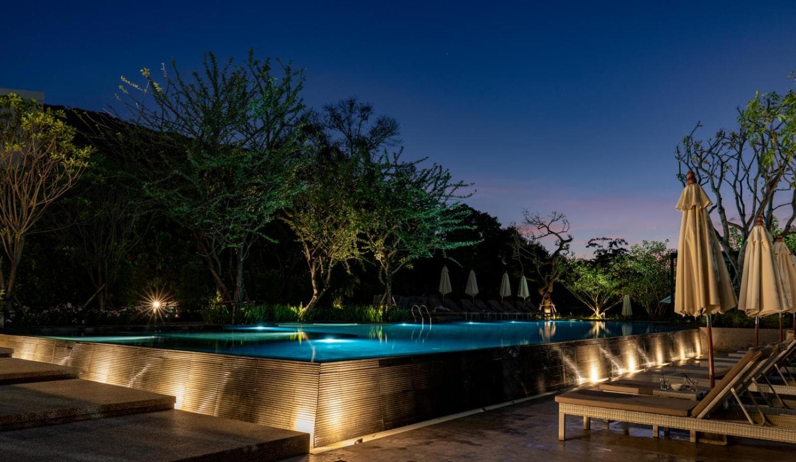 Anana Ecological Resort Krabi - SHA Extra Plus, 