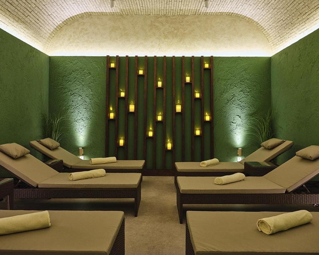 Basqal Resort & SPA, 