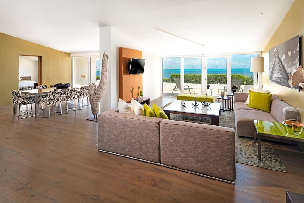 Presidente InterContinental Cancún Resort, Room