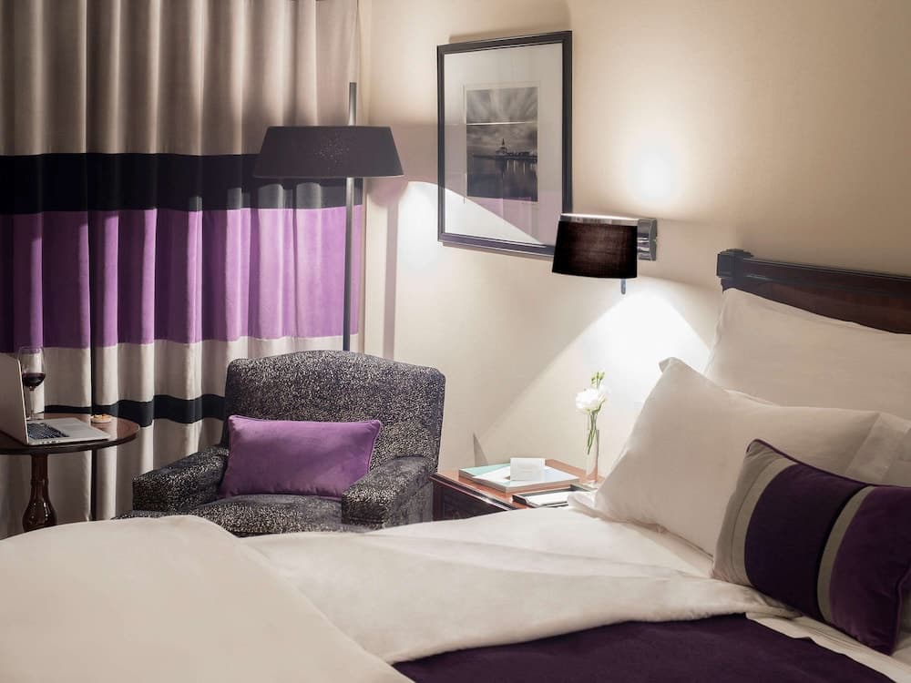 Sofitel Buenos Aires Recoleta, Room