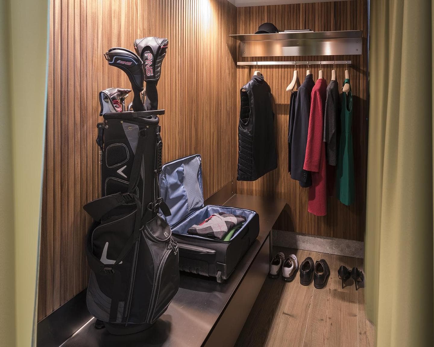 Hotel - Villaverde Resort Wellness Spa & Golf, 