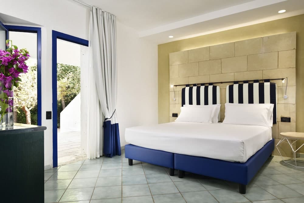 TH Ostuni - GATTINONI, Room