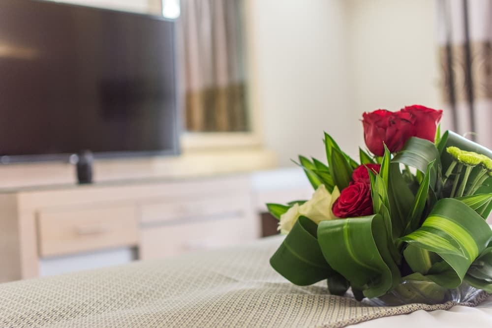 Ewaa Express Hotel Maadi, Al-Hamra, Room