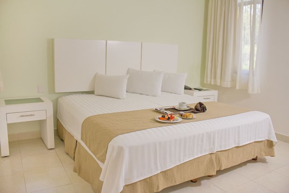 All Ritmo Cancun Resort & Water Park - All Inclusive [EXCLUSIVO BLOQUEOS], Room