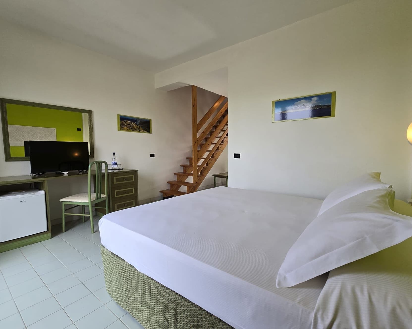 Le Tonnare di Stintino Beach Resort, 