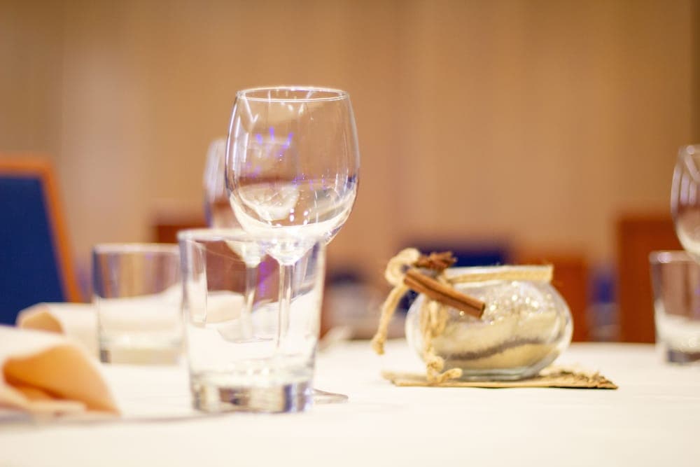 Pacific Hotel Fortino , Restaurant