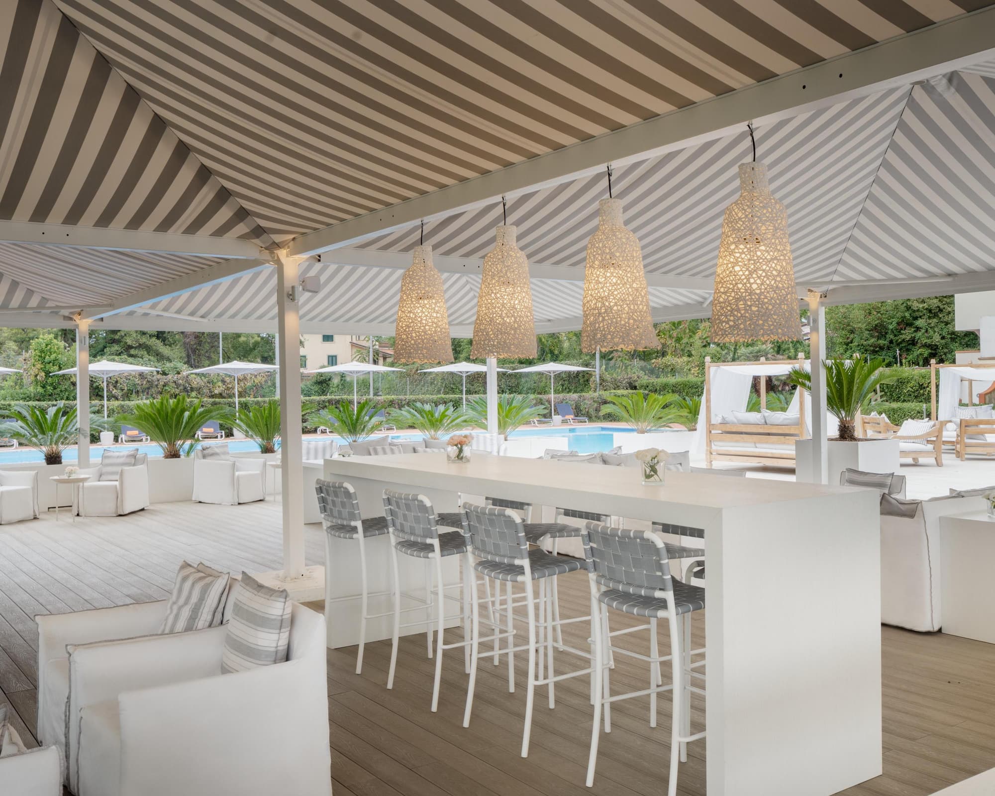 UNAHOTELS Forte dei Marmi, 