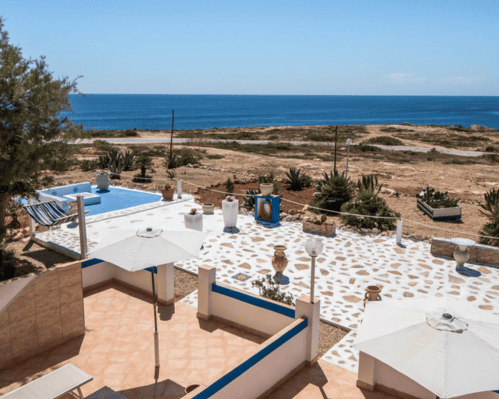 Residence Tartaruga Rossa, 