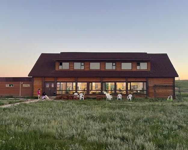 Moltsog Els Ger Camp, 