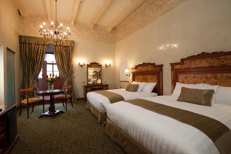 Aranwa Cusco Boutique, HAB