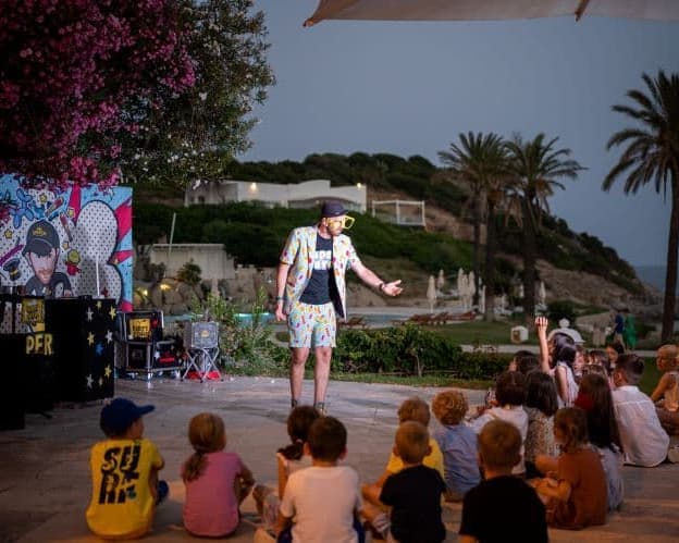 Falkensteiner Resort Capo Boi - GATTINONI, 