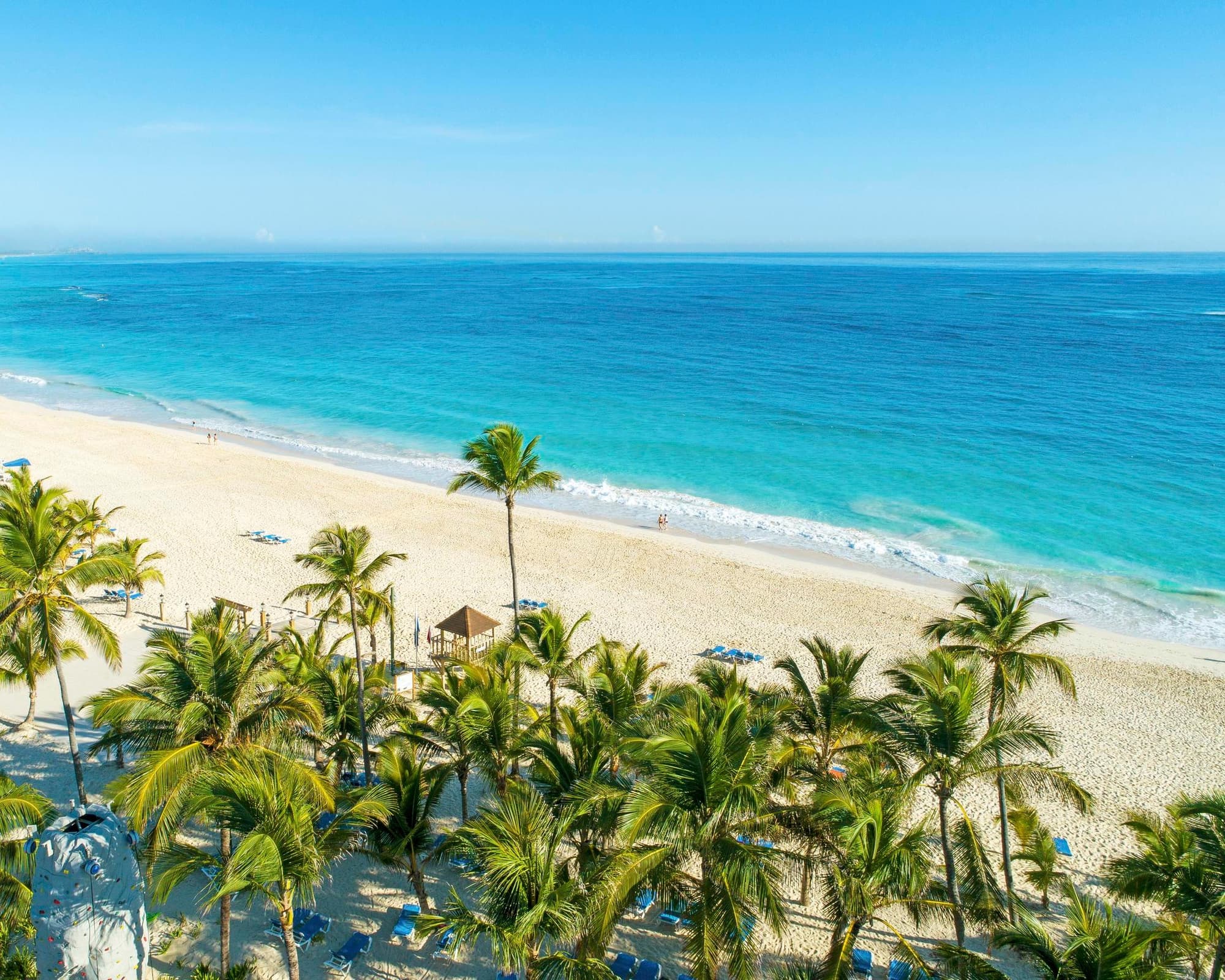 Occidental Caribe - All Inclusive, 