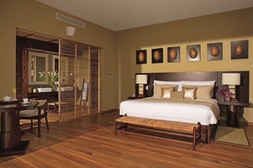 Zoetry Agua Punta Cana - All Inclusive, Room