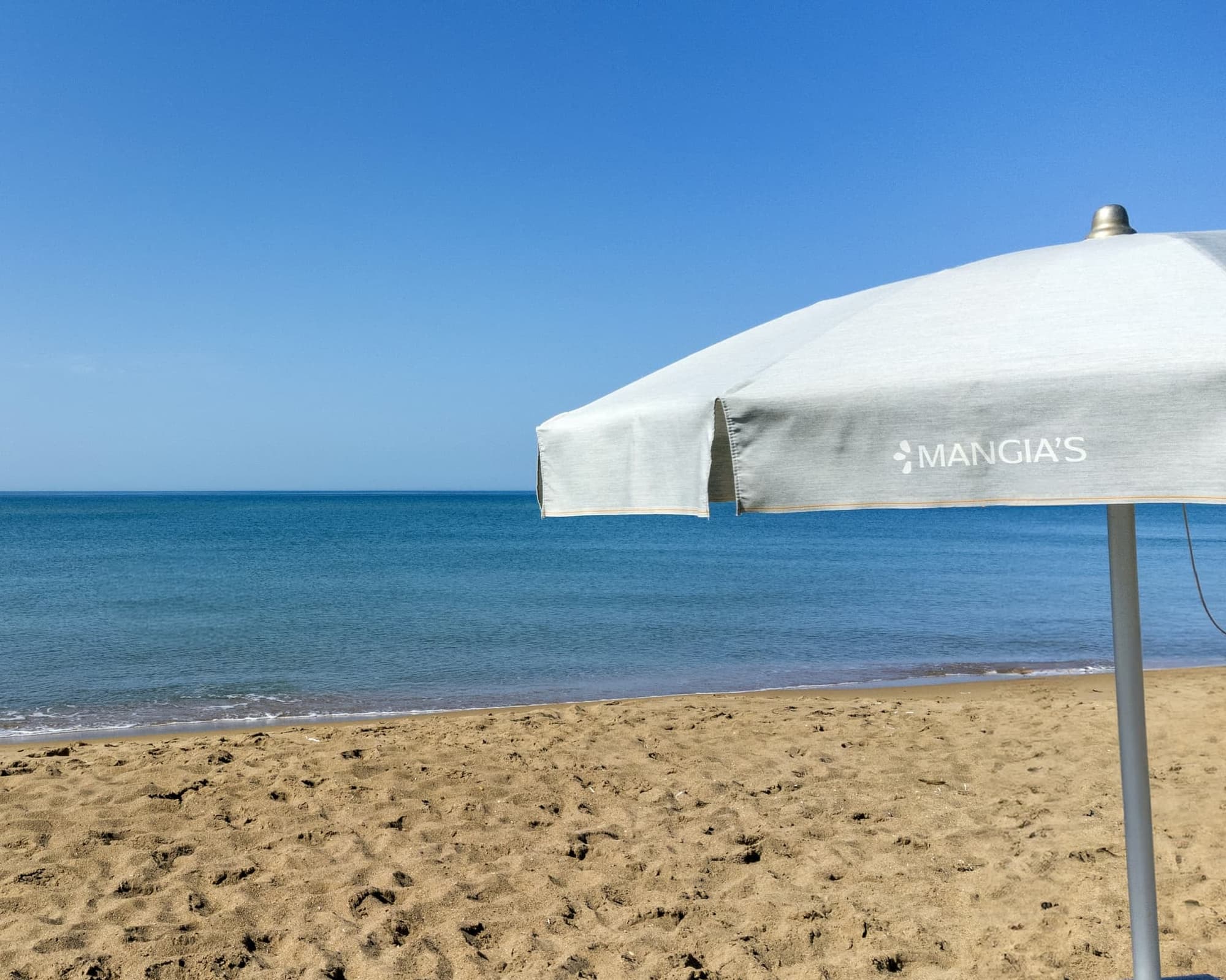 Mangia's Selinunte Resort 2026 - GATTINONI, 