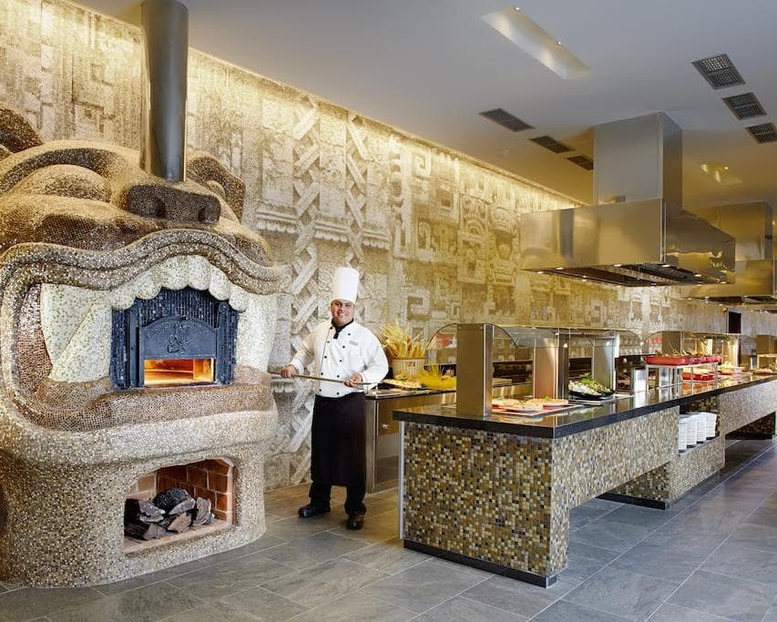 Barcelo Maya Grand Resort - All Inclusive - Airone Selection, 