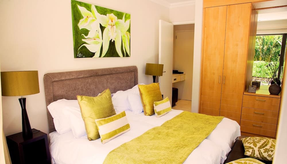 Premier Resort The Moorings, Knysna, Room