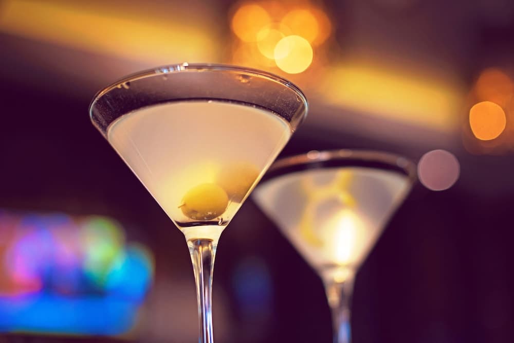 Premier Resort The Moorings, Knysna, Bar (on property)