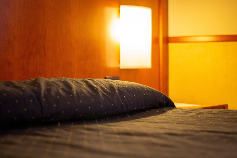 Pacific Hotel Fortino , Room