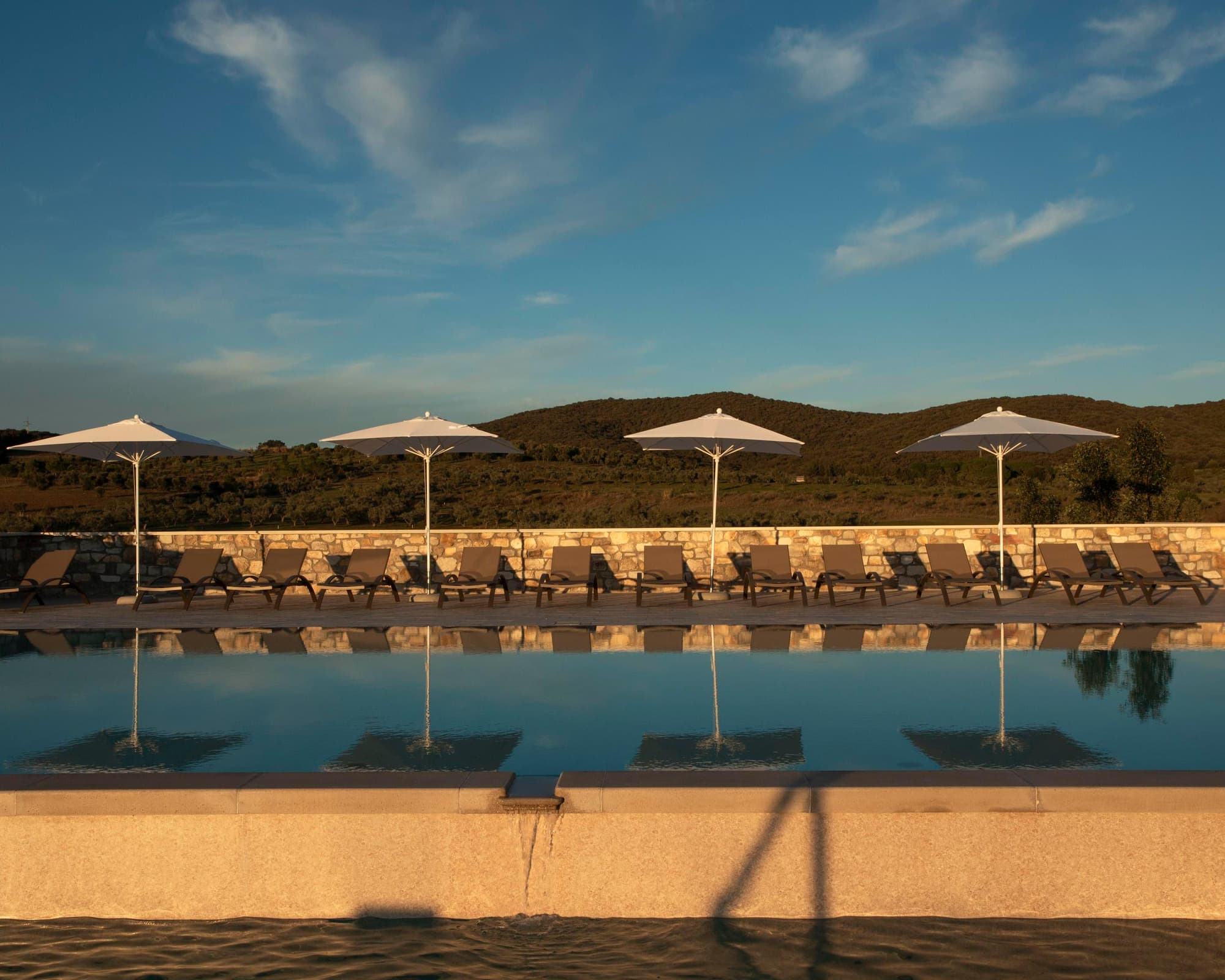 Riva Toscana Golf Resort & SPA, 