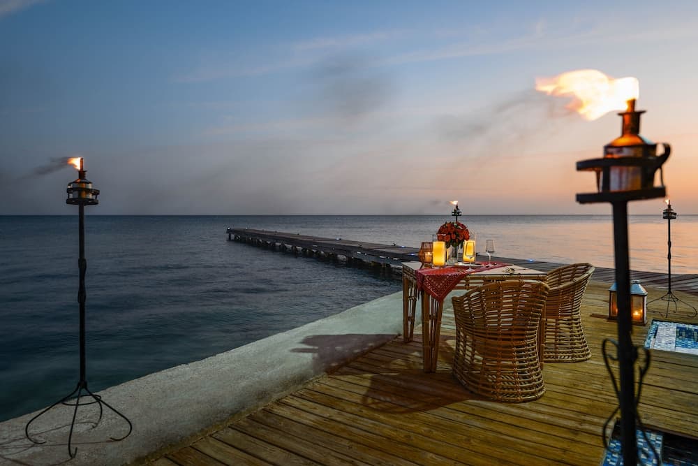Hotel Isla del Encanto, Exterior