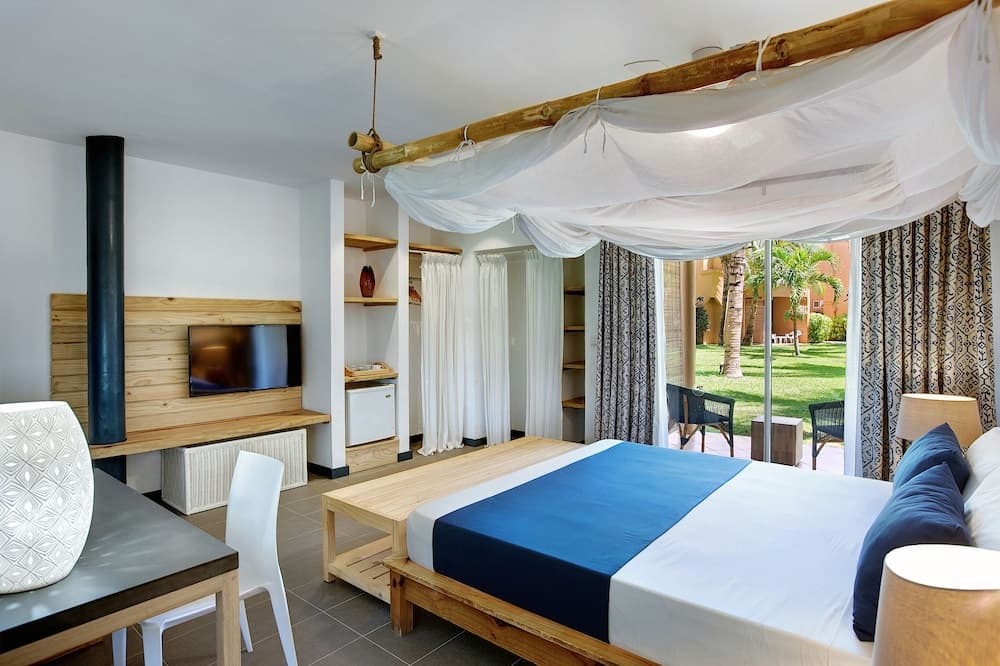 Veranda Pointe Aux Biches - GATTINONI, Room