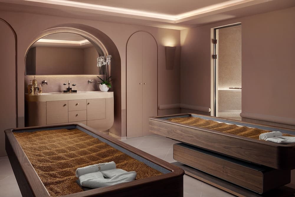 The St. Regis Al Mouj Muscat Resort, 