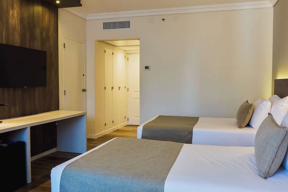 Dazzler by Wyndham Buenos Aires San Martin, Room