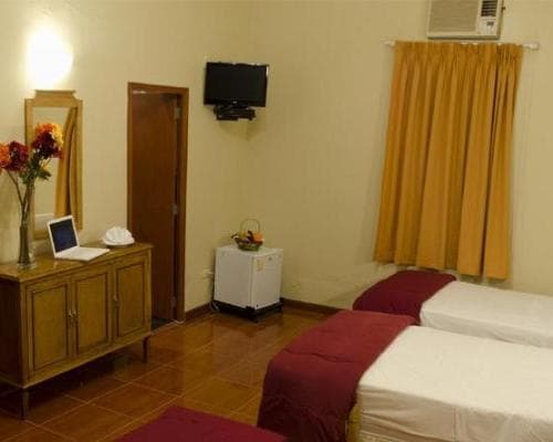 DM Hoteles Mossone Ica, 