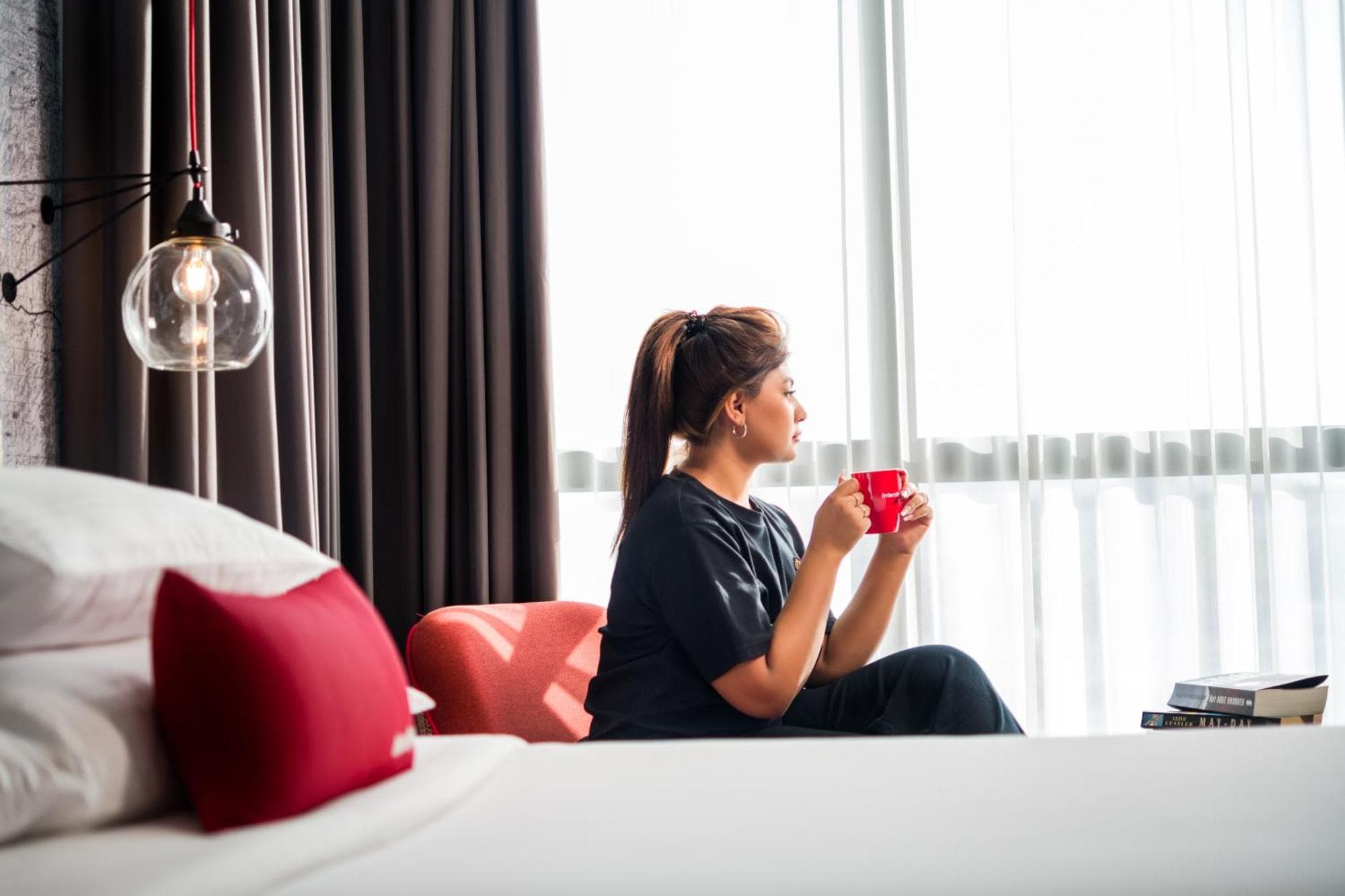 IntercityHotel Nizwa, 