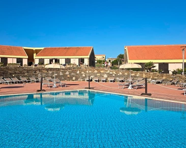 Le Tonnare di Stintino Beach Resort, 