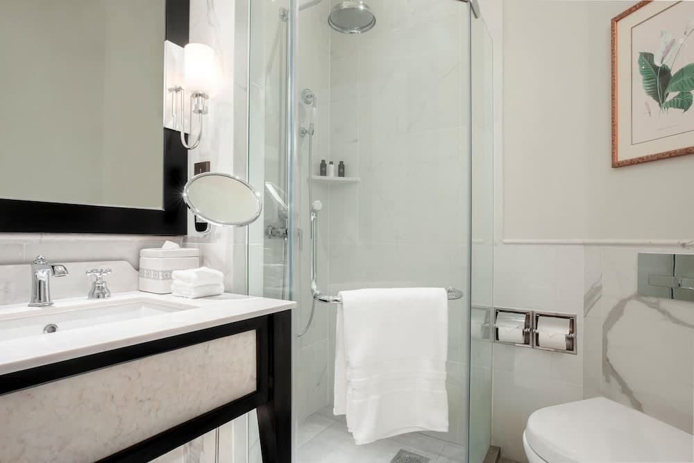 Raffles Grand Hotel d'Angkor, Room