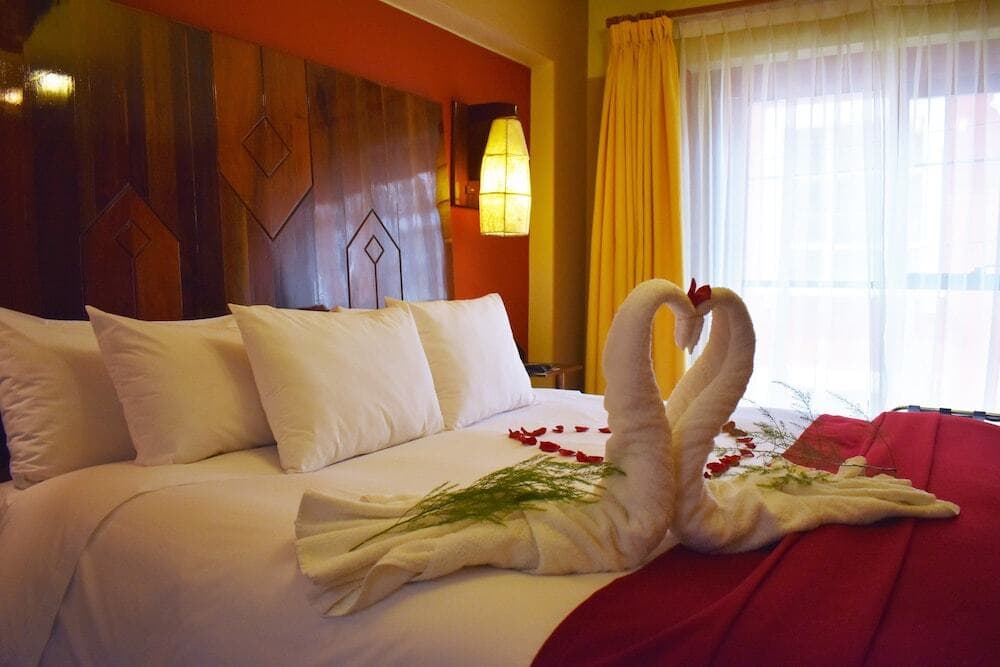 Royal Inn Hotel Puno, 