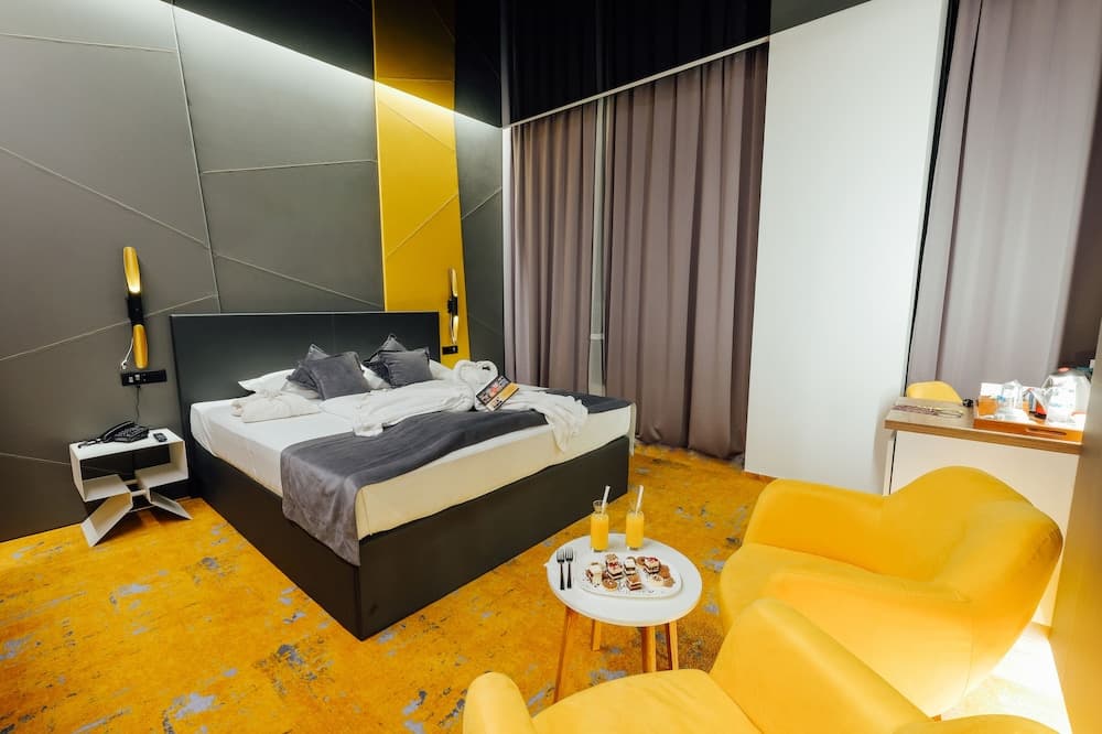 Hotel Hills Congress & Termal Spa Resort, Room